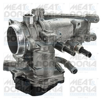 Throttle Body